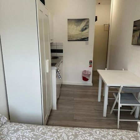 ロンドンCosy Flat By Hyde Park- 15アパートメント エクステリア 写真