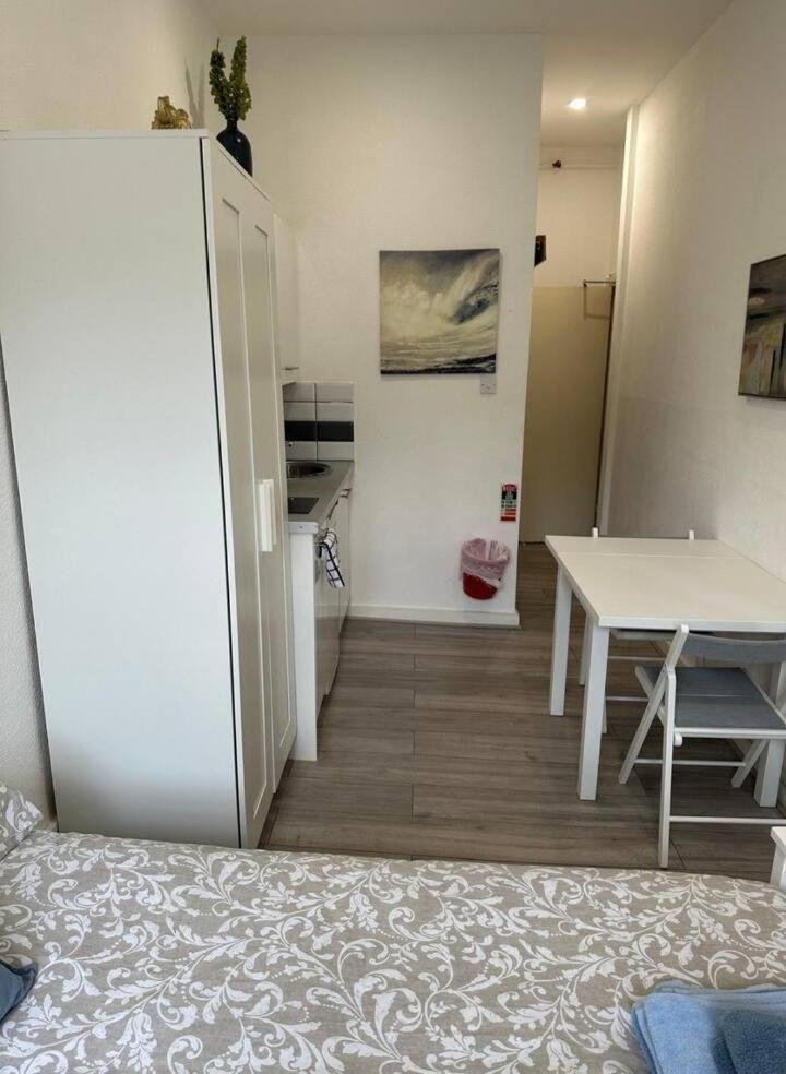 ロンドンCosy Flat By Hyde Park- 15アパートメント エクステリア 写真