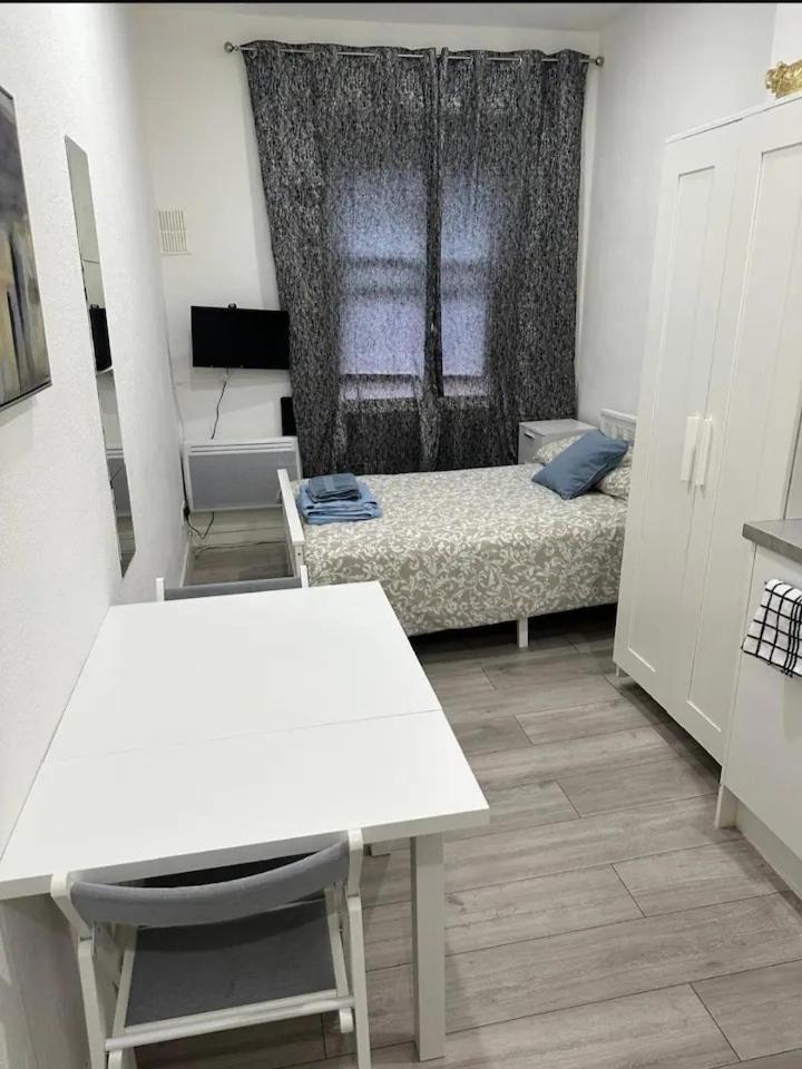 ロンドンCosy Flat By Hyde Park- 15アパートメント エクステリア 写真